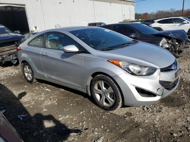 2013 HYUNDAI ELANTRA CO #3294328891