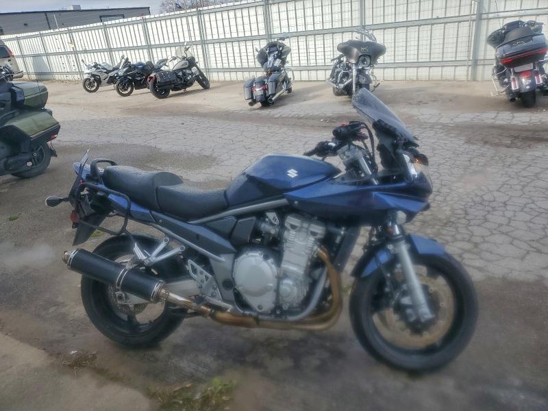 2007 SUZUKI GSF1250 SA #3303791457