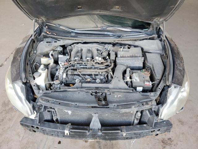 2013 NISSAN MAXIMA S #3292318283