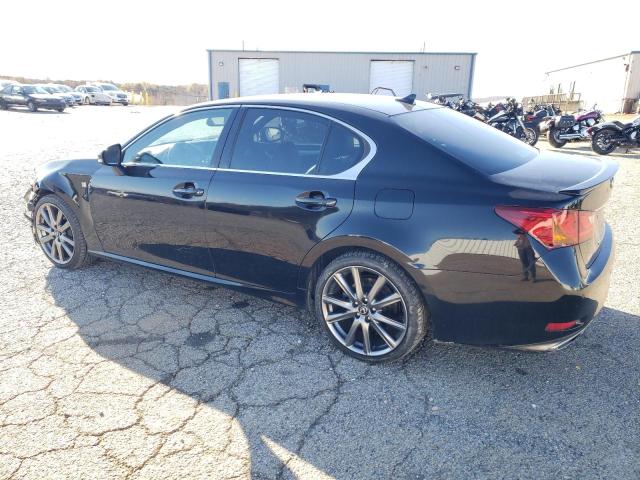 2013 LEXUS GS 350 #3308264185