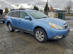 Lot #3304732904 2012 SUBARU OUTBACK 2.