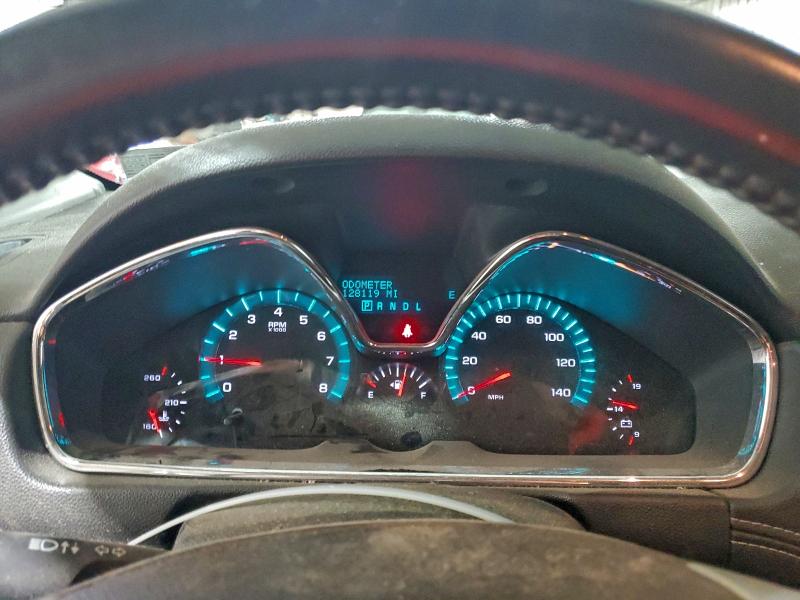 2014 CHEVROLET TRAVERSE L #3316951138