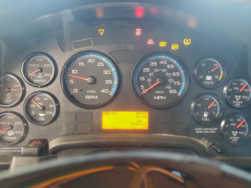 2017 IC CORPORATION 3000 CE #3297924846