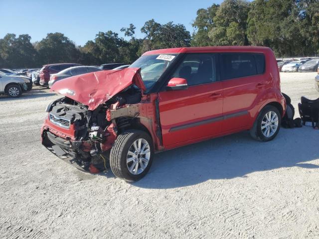 2012 KIA SOUL + #3301805361