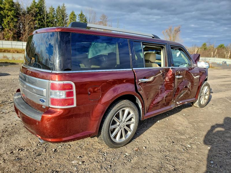 2015 FORD FLEX LIMIT #3304676965