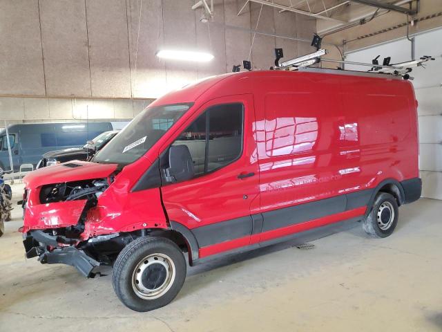 FORD TRANSIT T-150