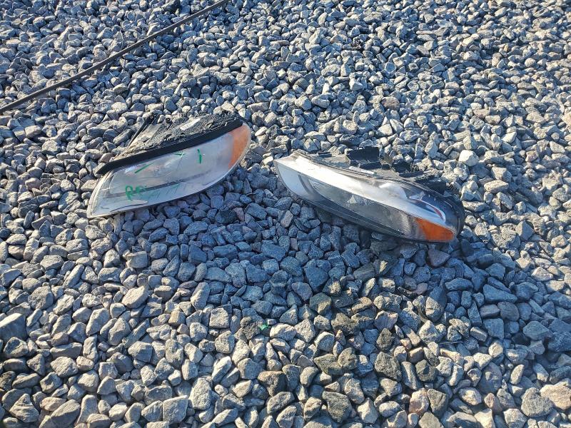 2010 VOLVO S80 3.2 #3301859020