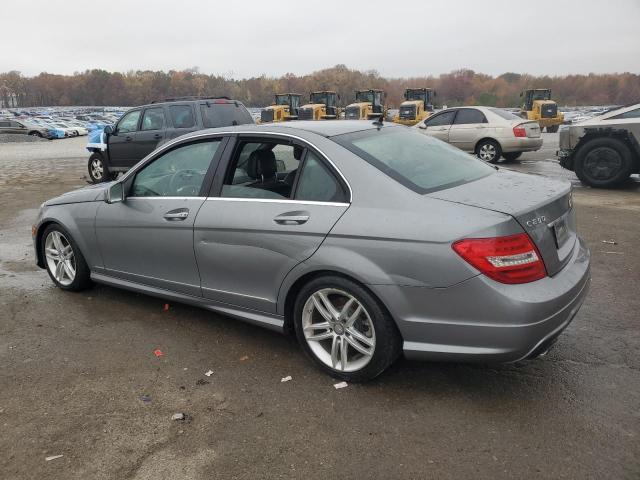 2014 MERCEDES-BENZ C 250 #3292298274