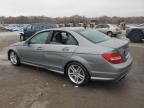Lot #3292298274 2014 MERCEDES-BENZ C 250