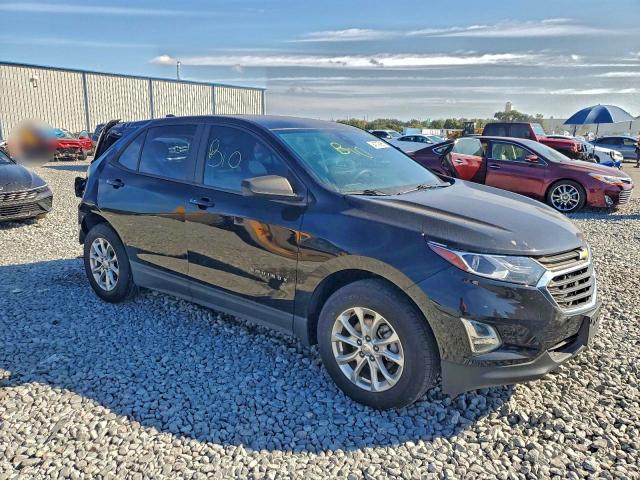 2021 CHEVROLET EQUINOX LS #3302730011