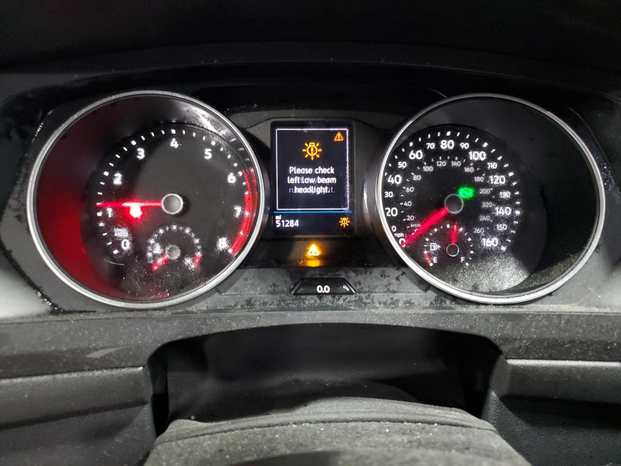 VOLKSWAGEN TIGUAN SE