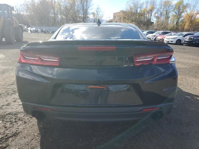 2016 CHEVROLET CAMARO LT #3303877692