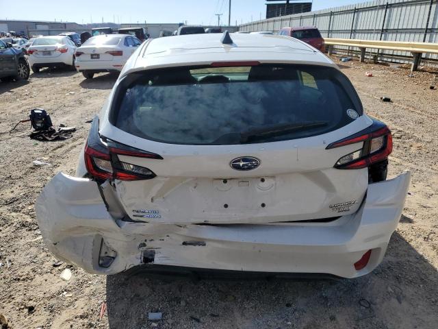 2024 SUBARU IMPREZA SP #3301791384