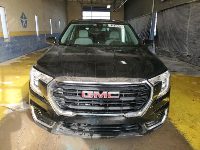 2022 GMC TERRAIN SL #3304533438