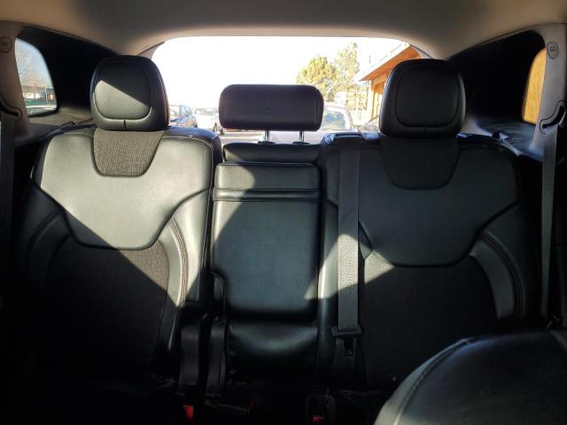 2014 JEEP CHEROKEE T #3283854418