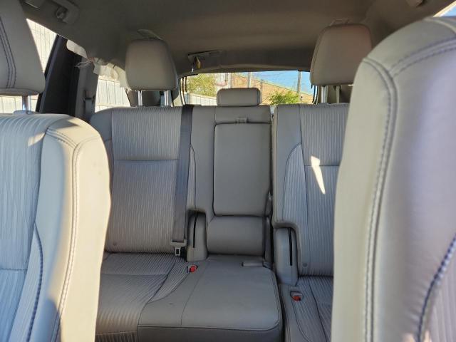 2016 TOYOTA HIGHLANDER - 5TDBKRFH8GS296946