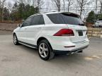 Lot #3302667037 2017 MERCEDES-BENZ GLE 350 4M