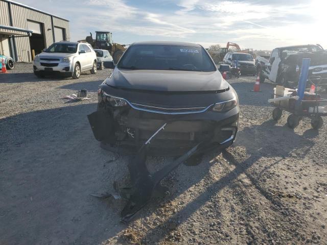 2018 CHEVROLET MALIBU LT #3287725212