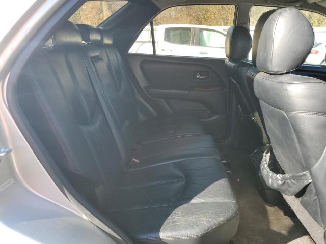 2002 LEXUS RX 300 #3296312437