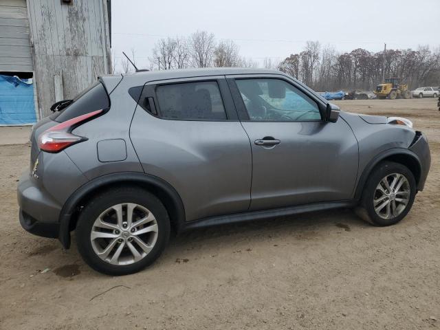 2016 NISSAN JUKE S #3303815442
