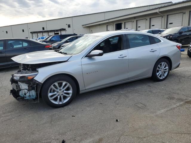 2017 CHEVROLET MALIBU LT #3309587570