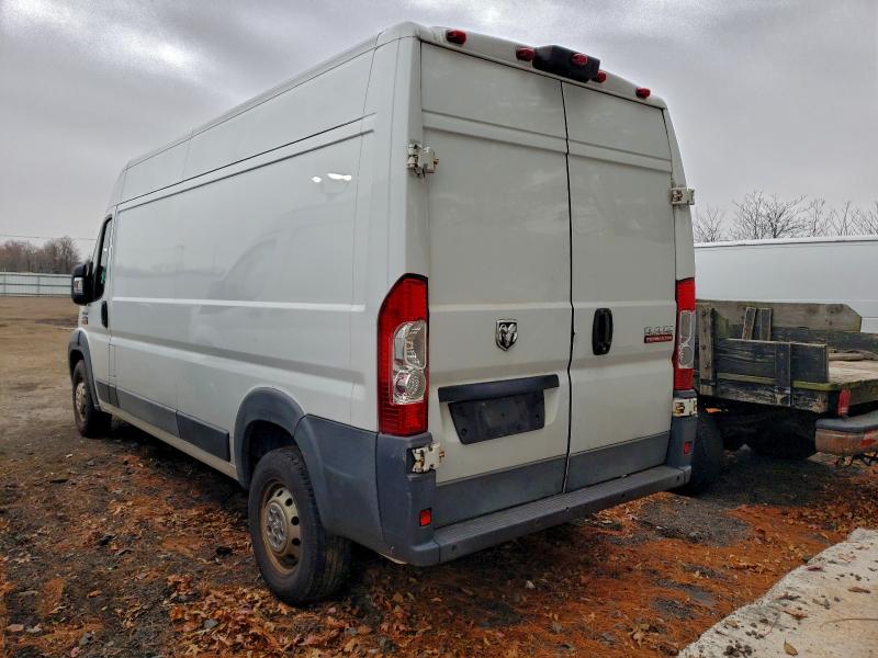 2016 RAM PROMASTER #3303723486