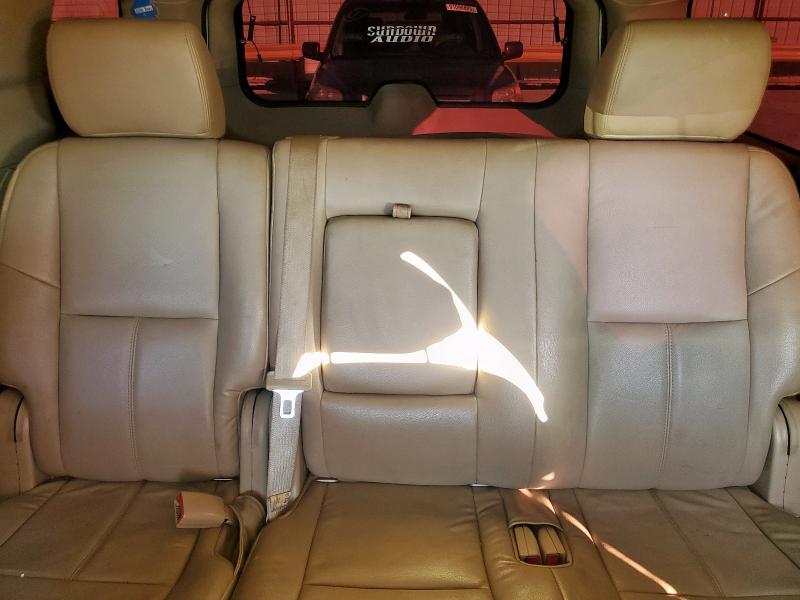 2013 GMC YUKON SLE - 1GKS1AE05DR324054