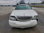 Lot #3308407353 2009 LINCOLN TOWN CAR S