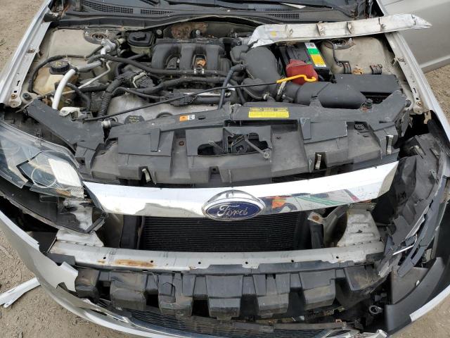 2010 FORD FUSION SPO #3310603272