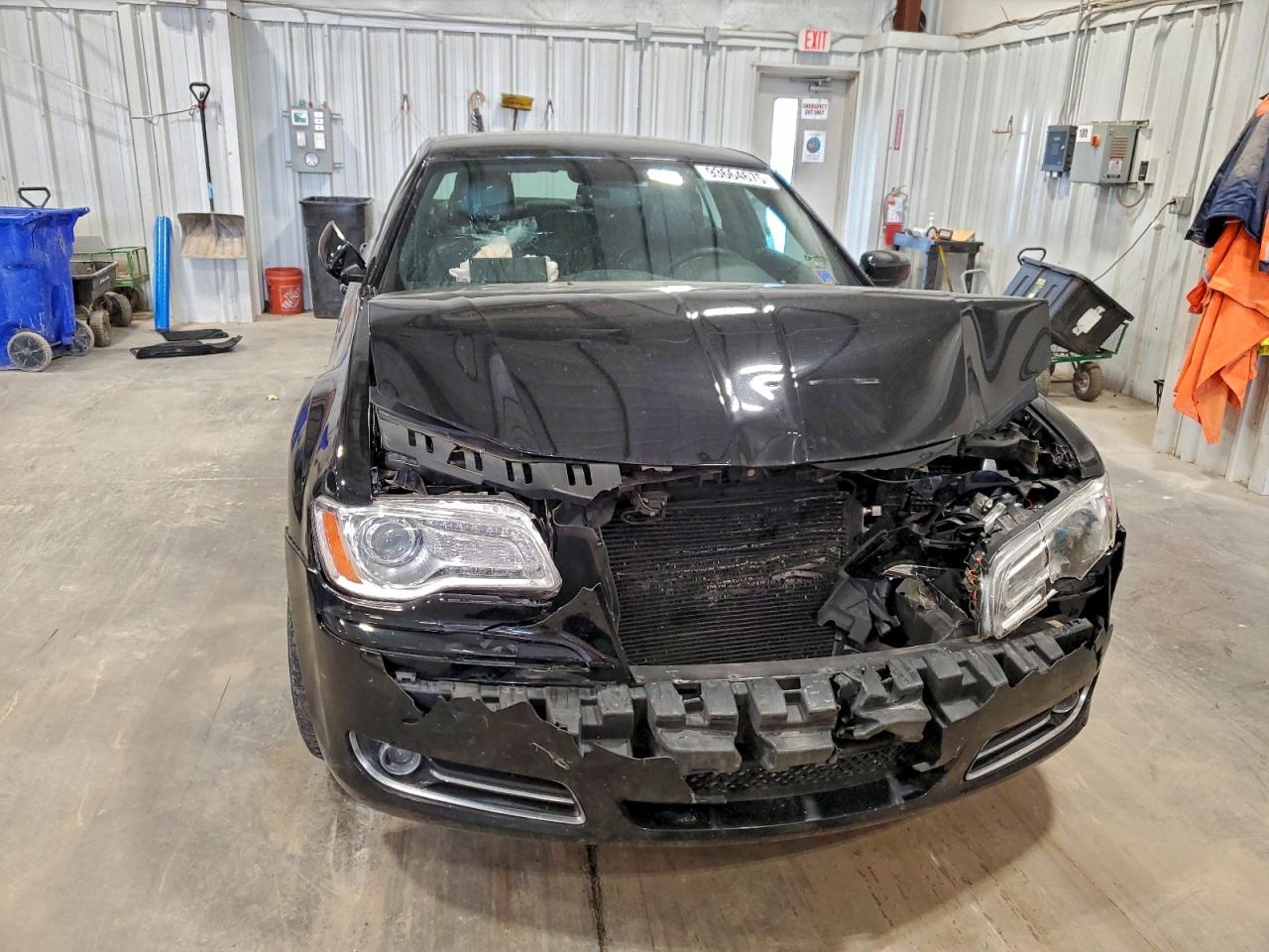 Lot #3301855015 2013 CHRYSLER 300