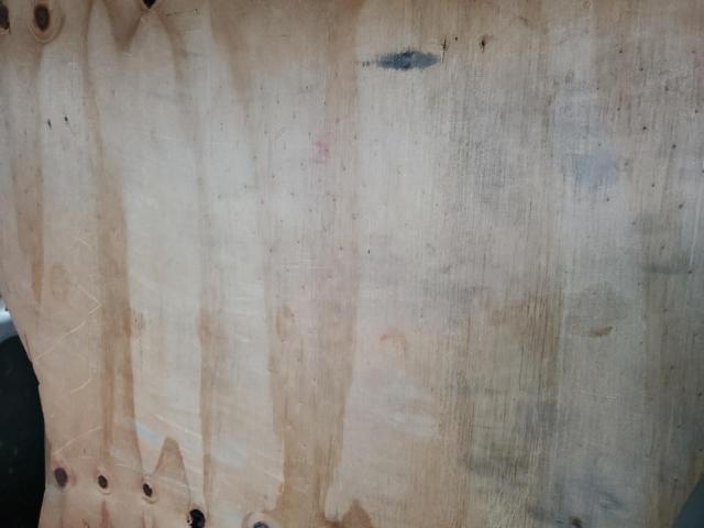 2008 FORD ECONOLINE #3310561044