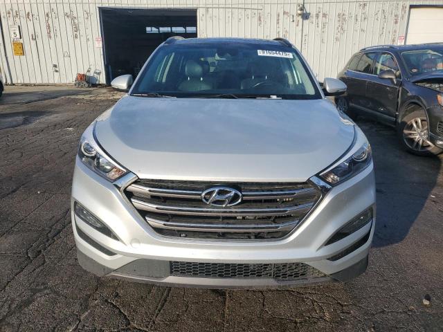 2016 HYUNDAI TUCSON LIM #3285750677