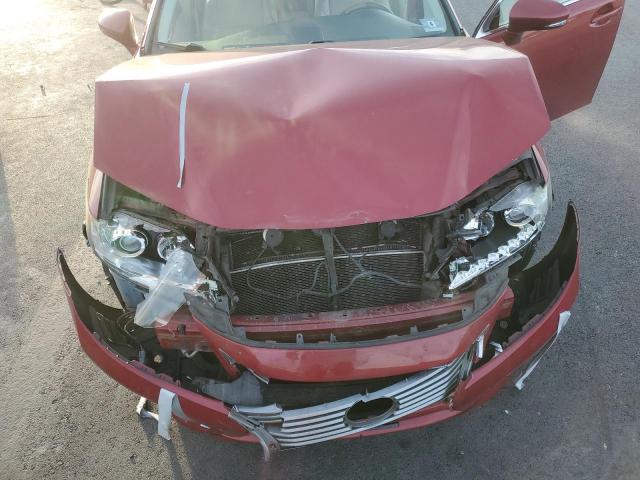 2014 LEXUS ES 300H #3317087991