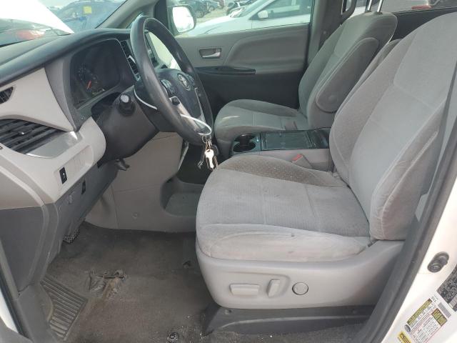 2015 TOYOTA SIENNA LE - 5TDKK3DC3FS560612