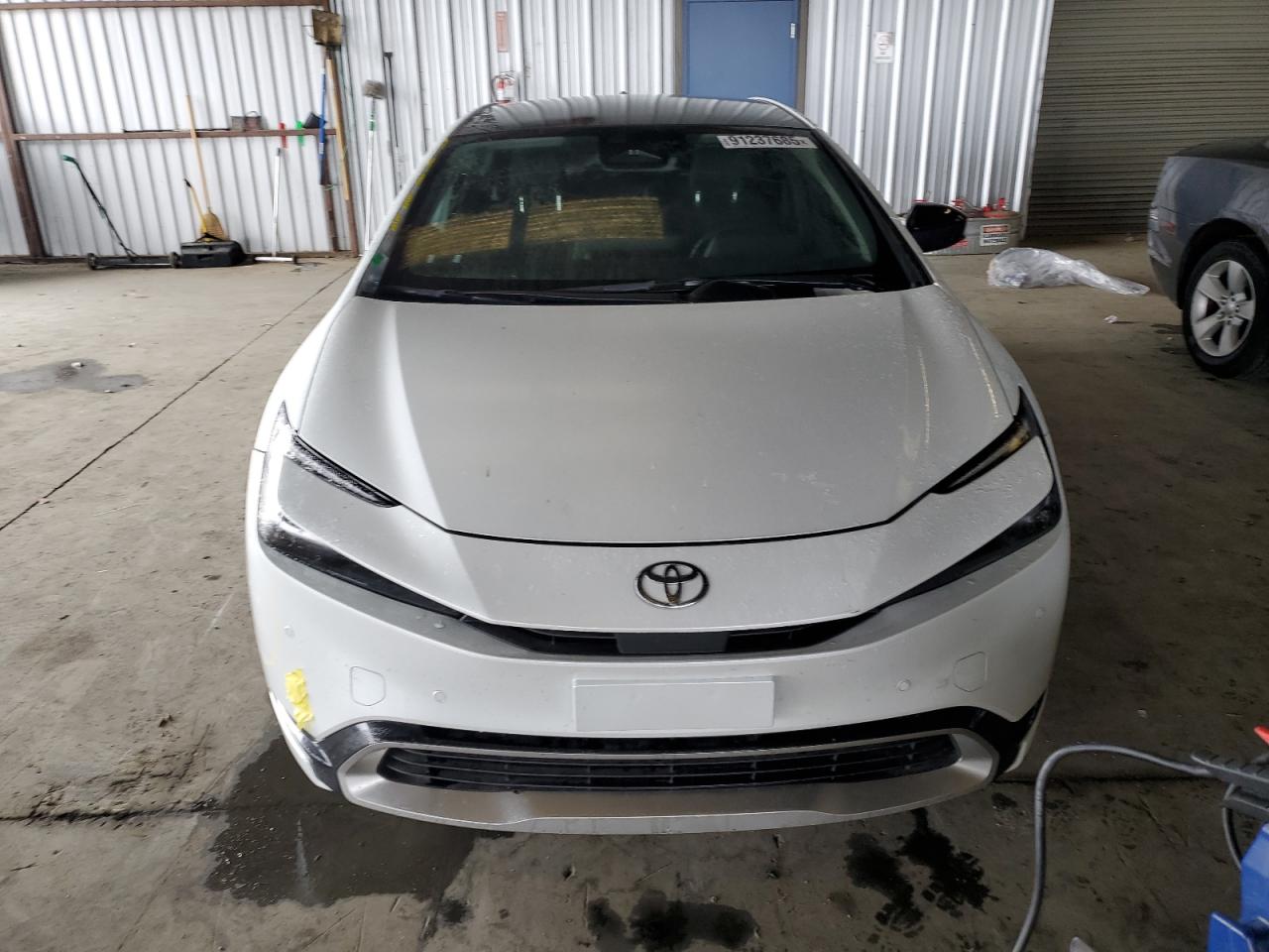 TOYOTA PRIUS PRIME SE