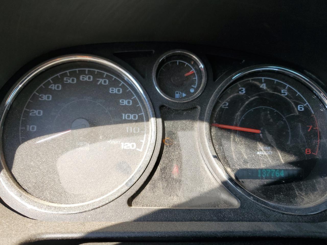 Lot #3301854979 2010 CHEVROLET COBALT LS