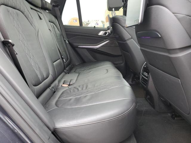 2020 BMW X5 XDRIVE4 - 5UXCR6C00L9C45318