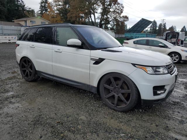 2016 LAND ROVER RANGE ROVE #3284620332