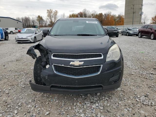 2011 CHEVROLET EQUINOX LS - 2GNALBEC9B1261975