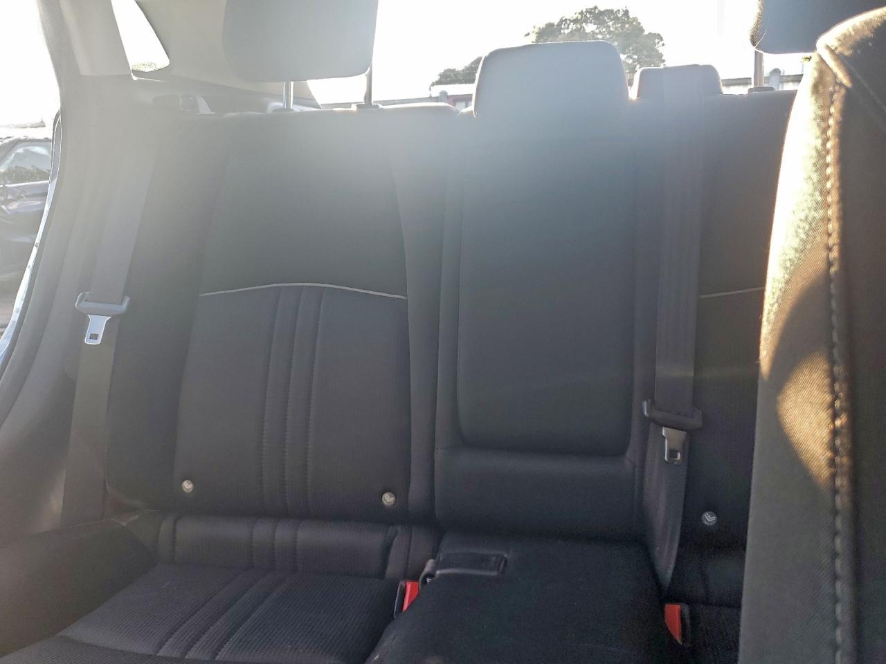 Lot #3311684219 2019 MAZDA CX-3 SPORT