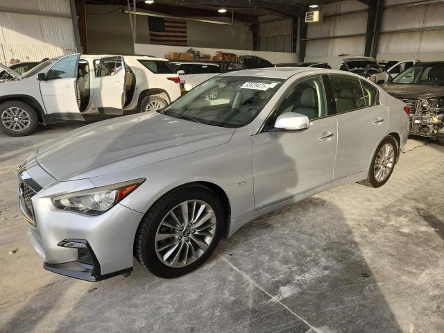 2019 INFINITI Q50 LUXE #3293357431