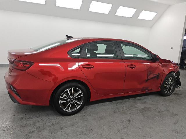 2024 KIA FORTE LX #3304055487