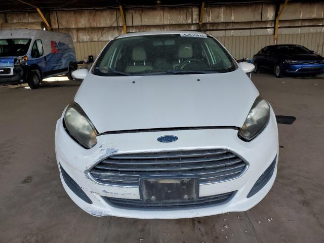2017 FORD FIESTA TIT #3286674294