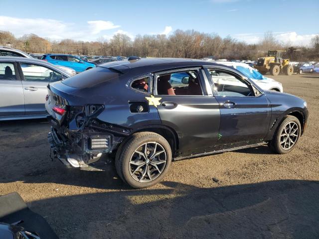 2025 BMW X4 M40I #3302646104
