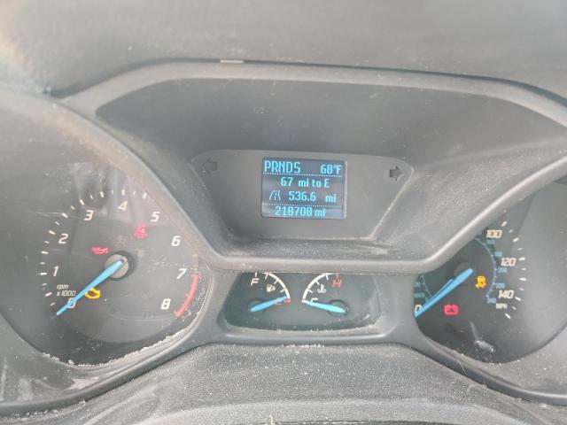 2015 FORD TRANSIT CO #3282572876