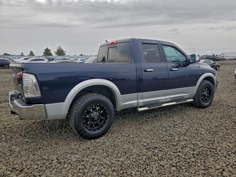 2013 RAM 1500 LARAM #3305529076