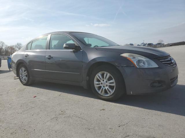 2012 NISSAN ALTIMA BAS #3304703968