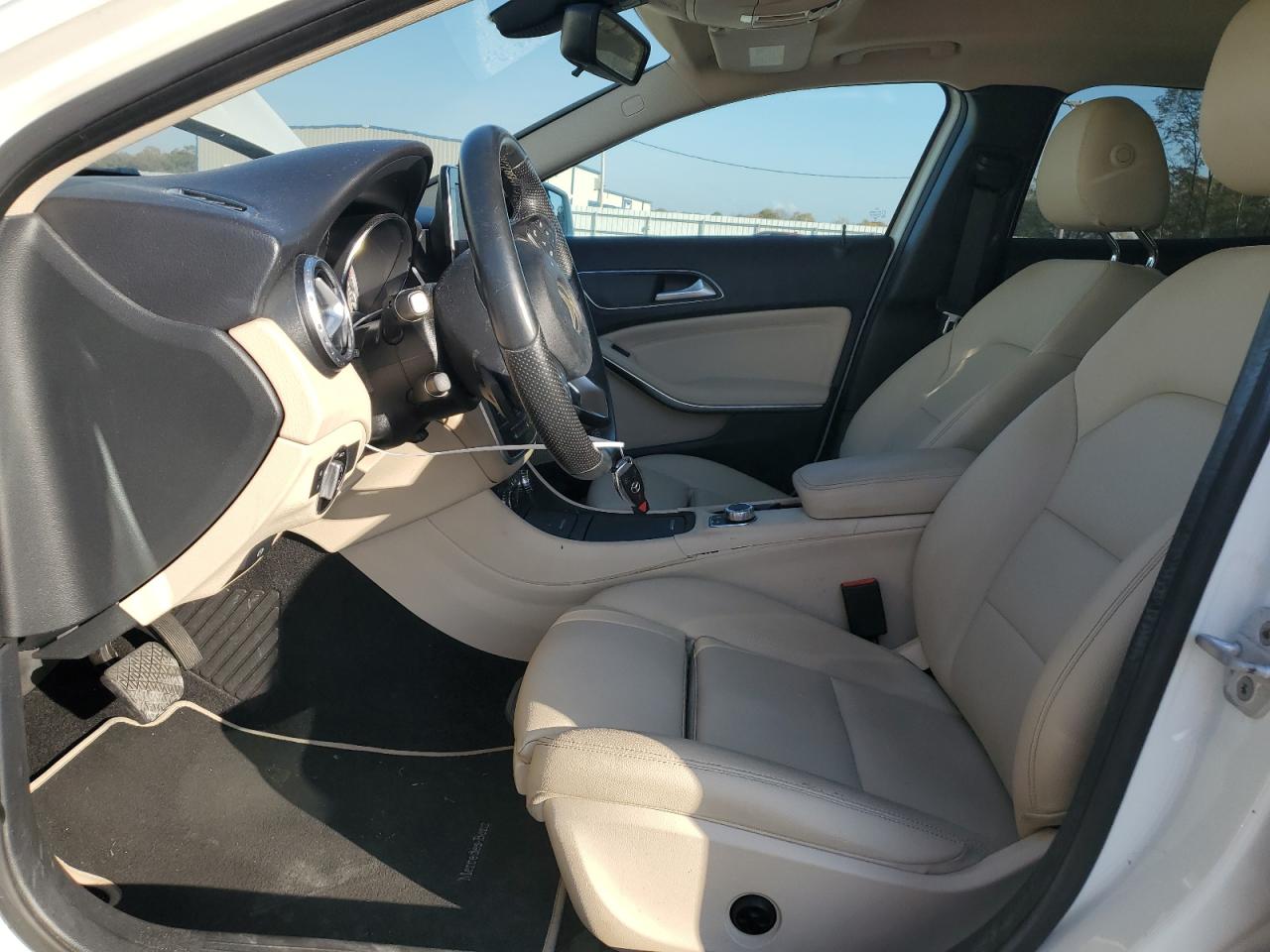 MERCEDES-BENZ GLA-CLASS 250