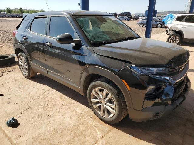 2021 CHEVROLET TRAILBLAZE #3301863973