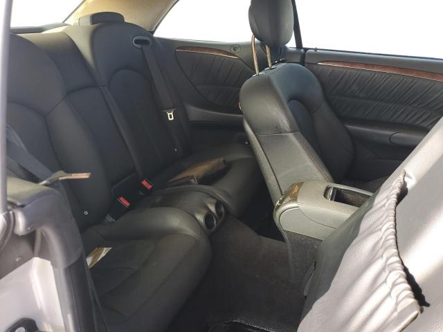 2007 MERCEDES-BENZ CLK 350 #3302913062